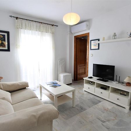 Puerta Del Mar Apartment Almuñécar Екстериор снимка