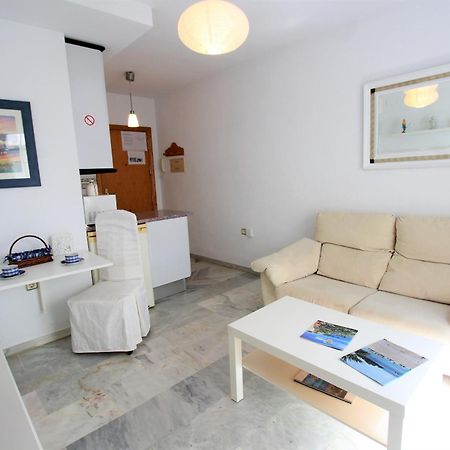Puerta Del Mar Apartment Almuñécar Екстериор снимка